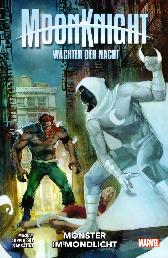 Moon Knight 
Wächter der Nacht 3