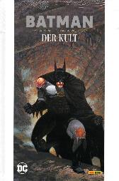 Batman - Der Kult Deluxe Edition 