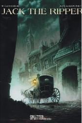 Jack the Ripper
Gesamtausgabe