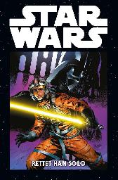 Star Wars 
Marvel Comic-Kollektion 70