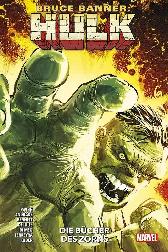 Bruce Banner - Hulk 11