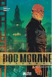 Bob Morane Reloaded 2