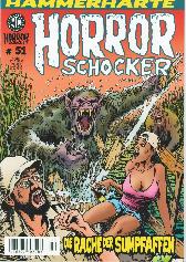 Horror Schocker 51