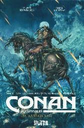 Conan der Cimmerier 8
