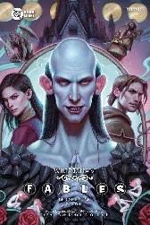 Fables Deluxe Edition 11