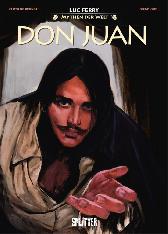 Mythen der Welt: Don Juan 