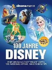 Cinema präsentiert 
100 Jahre Disney