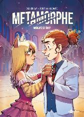 Metamorphe 2