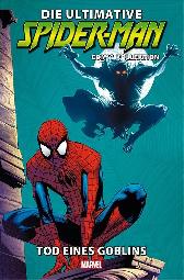 Die ultimative Spider-Man
Comic-Kollektion 20