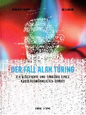 Der Fall Alan Turing
Neue Edition