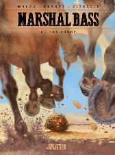 Marshal Bass 6
