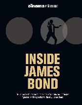 Cinema präsentiert 
Inside James Bond