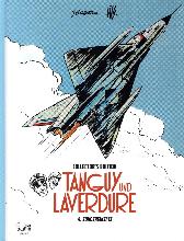 Tanguy und Laverdure 
Collector's Edition 4