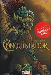 Conquistador 2