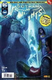 Batman - Gotham Knights 3