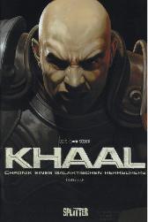 Khaal 1