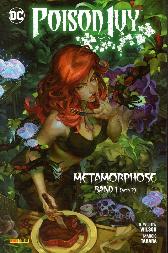 Poison Ivy - Metamorphose 1