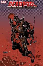 Deadpool (2023) 3 
Comic Con Stuttgart 2023 Variant
Limitiert 777 Expl.