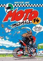 Motomania 14
