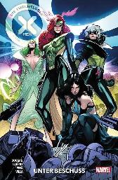 Die furchtlosen X-Men
Paperback (2022) 2