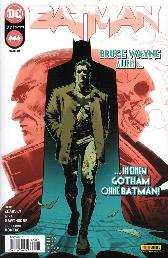 Batman Rebirth 77