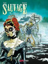 Sauvage 5