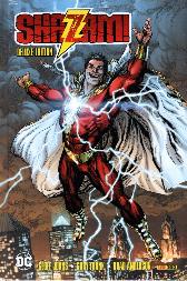 Shazam! Deluxe Edition 