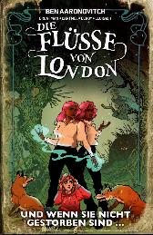 Die Flüsse von London 10