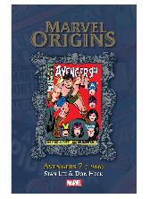 Hachette Marvel Origins-Sammlung 62 - Avengers 7 (1966) 