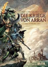 Die Kriege von Arran 3