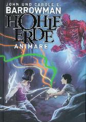 Hohle Erde 1