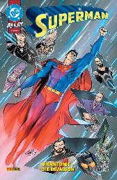 Superman (2024) Dawn of DC 7