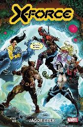 X-Force 5