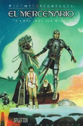 El Mercenario 8