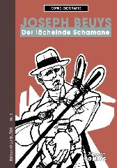 Comic-Biografie - Joseph Beuys 