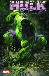 Hulk (2022) 1 
Variant-Cover
Limitiert 333 Expl.