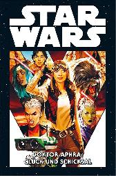 Star Wars 
Marvel Comic-Kollektion 66
