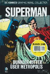 DC Comic Graphic Novel Collection 146 - Superman 