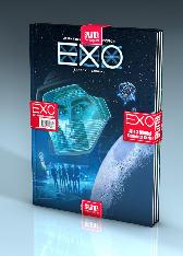 Adventspaket Exo 1-3
Lieferbar ab 10/11 2023