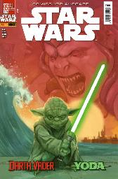 Star Wars (2015) 95
Variant-Cover