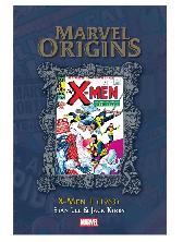 Hachette Marvel Origins-Sammlung 51 - X-Men 1 (1963) 