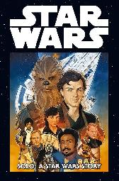 Star Wars 
Marvel Comic-Kollektion 38