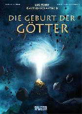 Mythen der Antike
Die Geburt der Götter