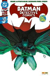 Batman - Detective Comics Rebirth 95