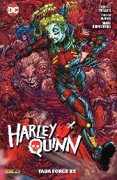 Harley Quinn (2022) 4