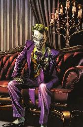 Der Joker 2 (Variant-Cover) 