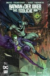 Batman und der Joker 
Das tödliche Duo 2