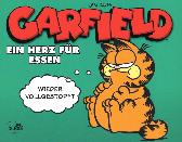 Garfield - Ein Herz für Essen 