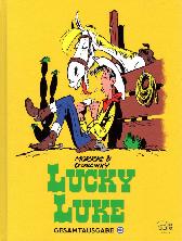 Lucky Luke
Neue Gesamtausgabe 3