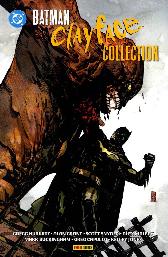 Batman Clayface Collection 